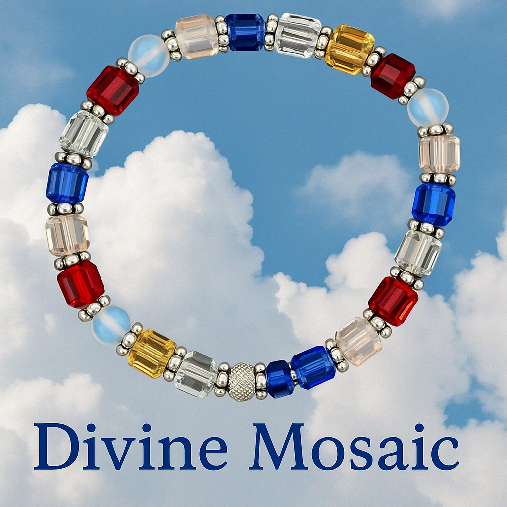 Memory collection - Divine Mosaic -