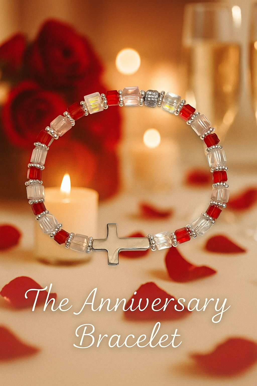 Anniversary Bracelet