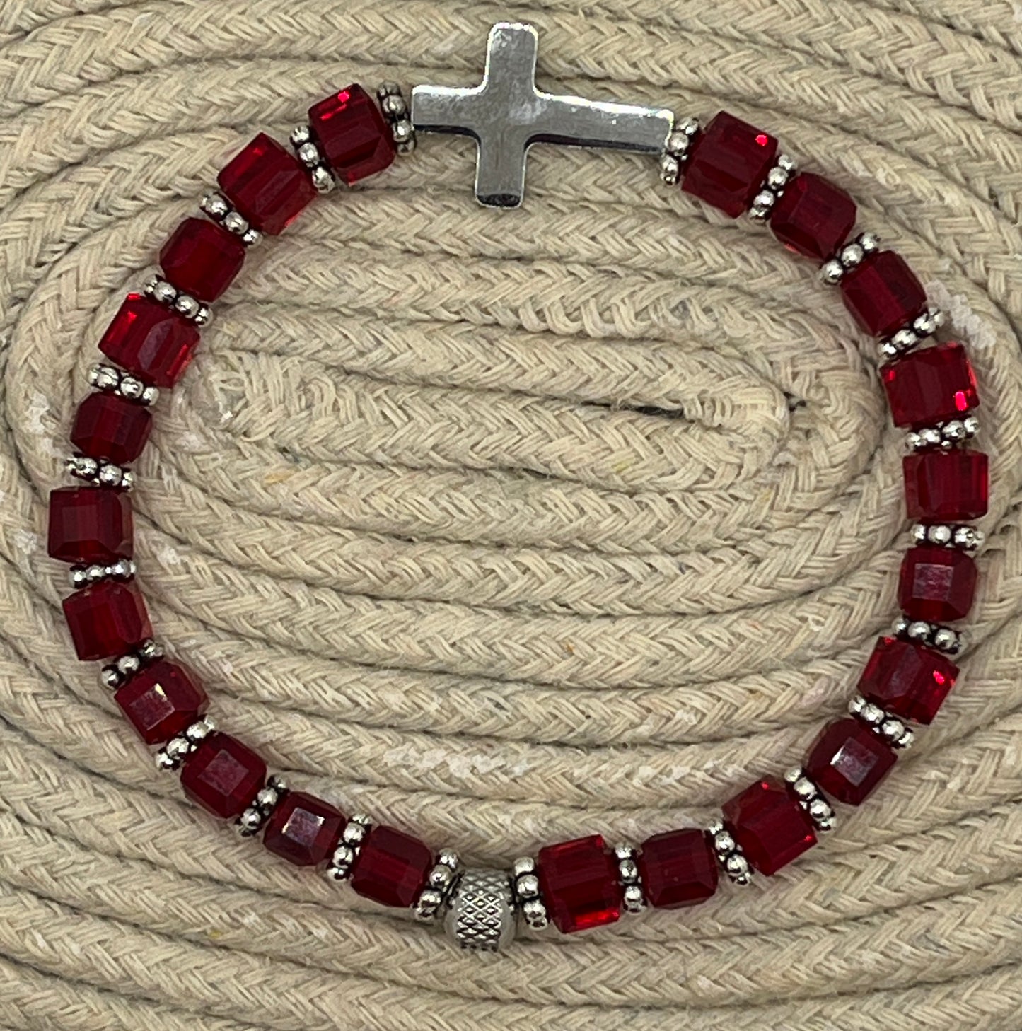 Heavenly Grace-Atonement-Bracelet