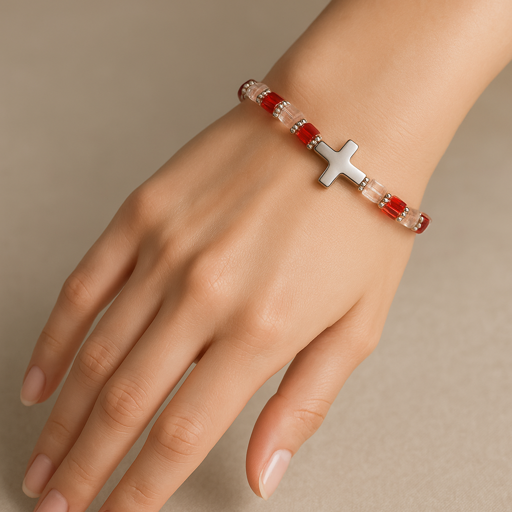 Anniversary Bracelet