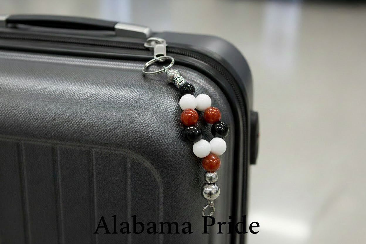 Zipper Gripper - Alabama Pride