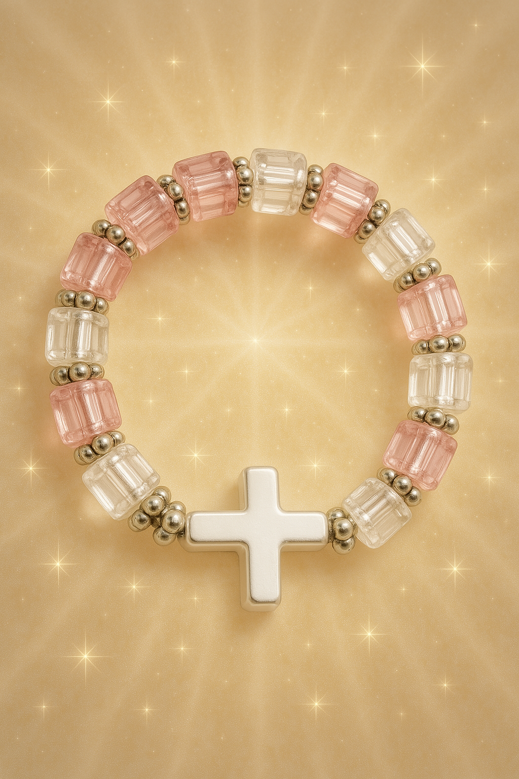 Heavenly Grace -Angelic-Bracelet