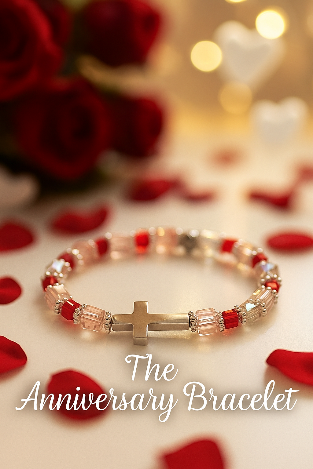 Anniversary Bracelet
