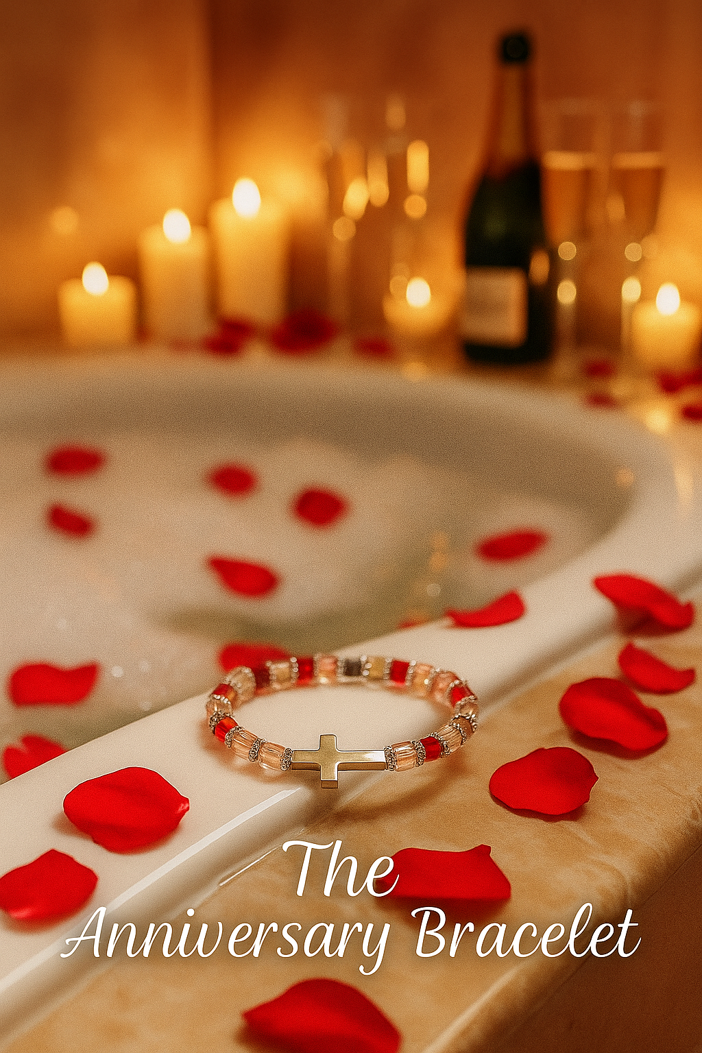 Anniversary Bracelet