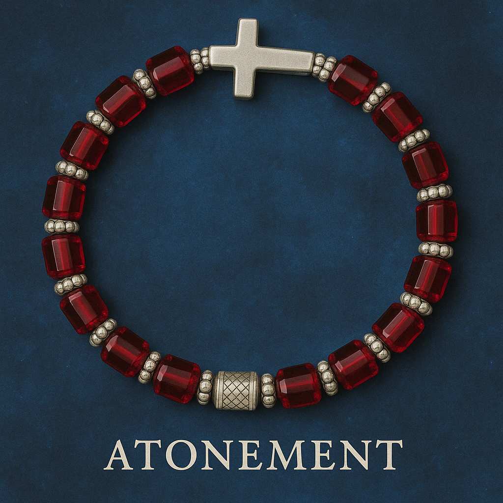 Heavenly Grace-Atonement-Bracelet
