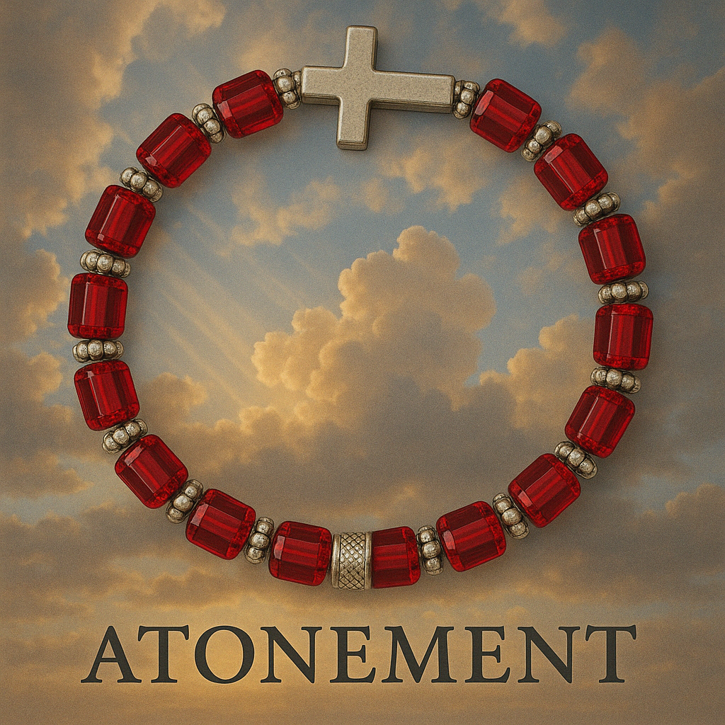 Heavenly Grace-Atonement-Bracelet