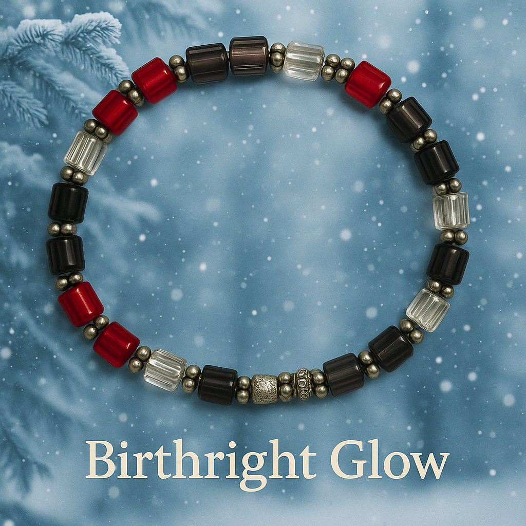 memory -Collection-"Birthright Glow"