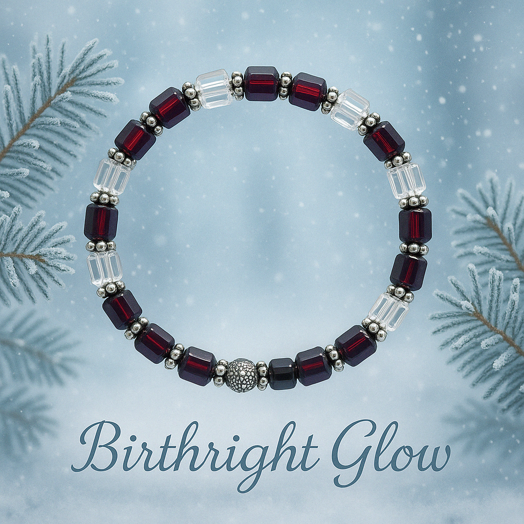 memory -Collection-"Birthright Glow"