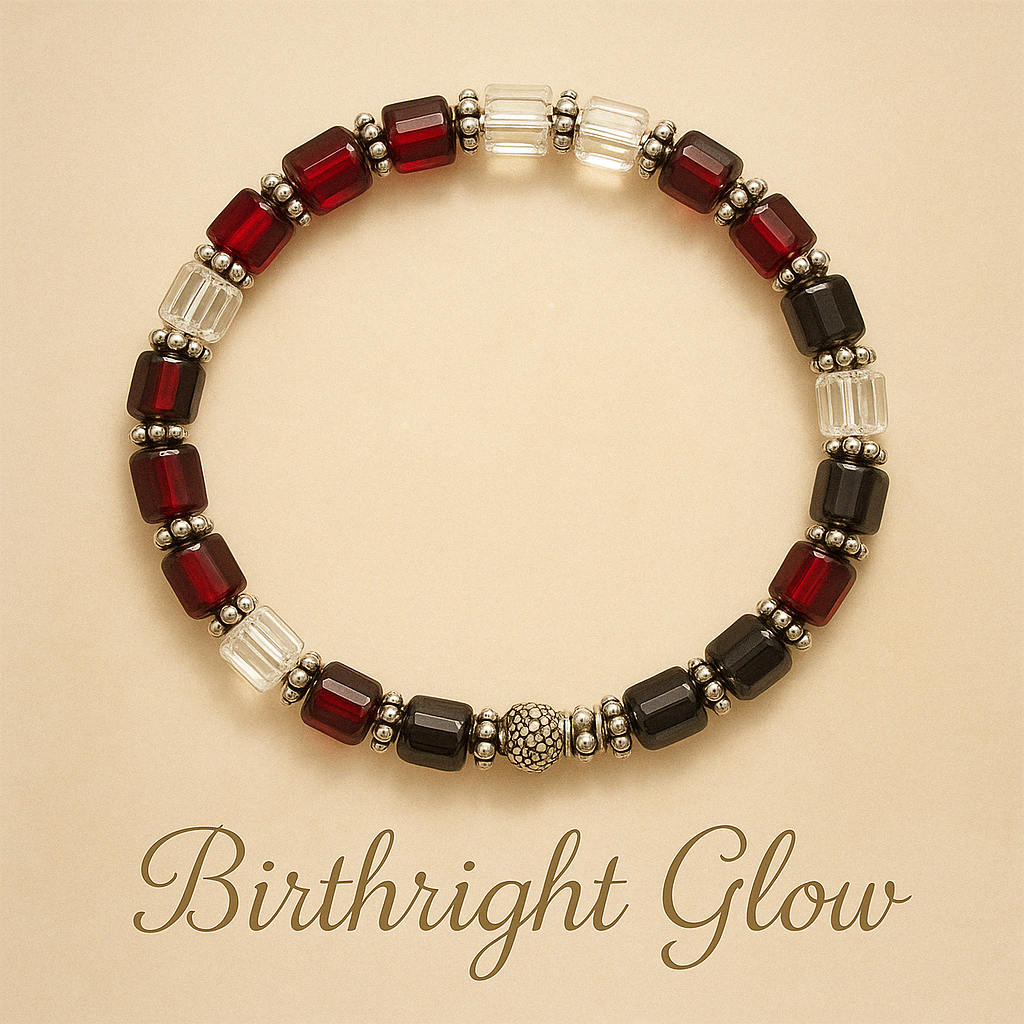 memory -Collection-"Birthright Glow"