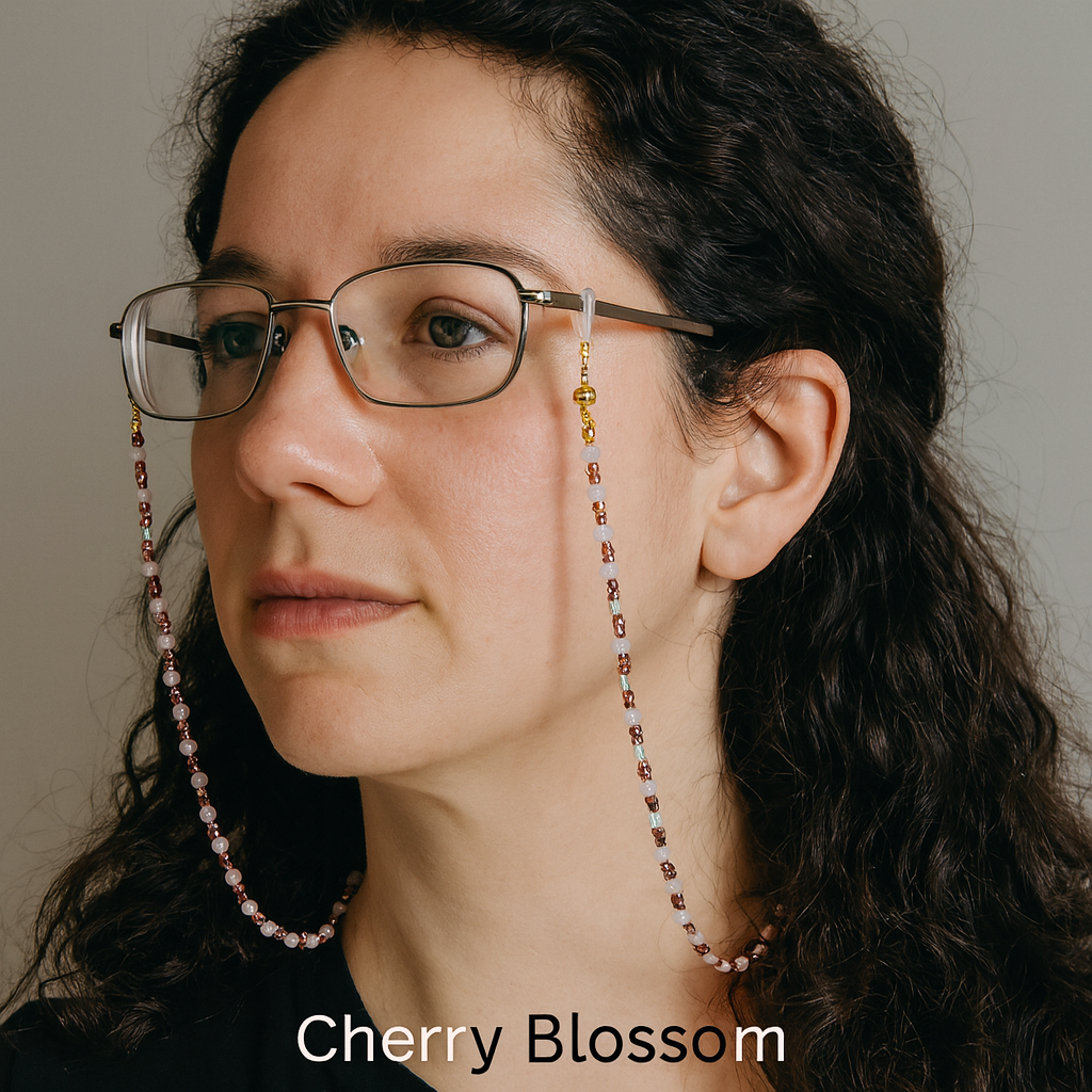 Eyeglass Catcher Collection - Cherry Blossom