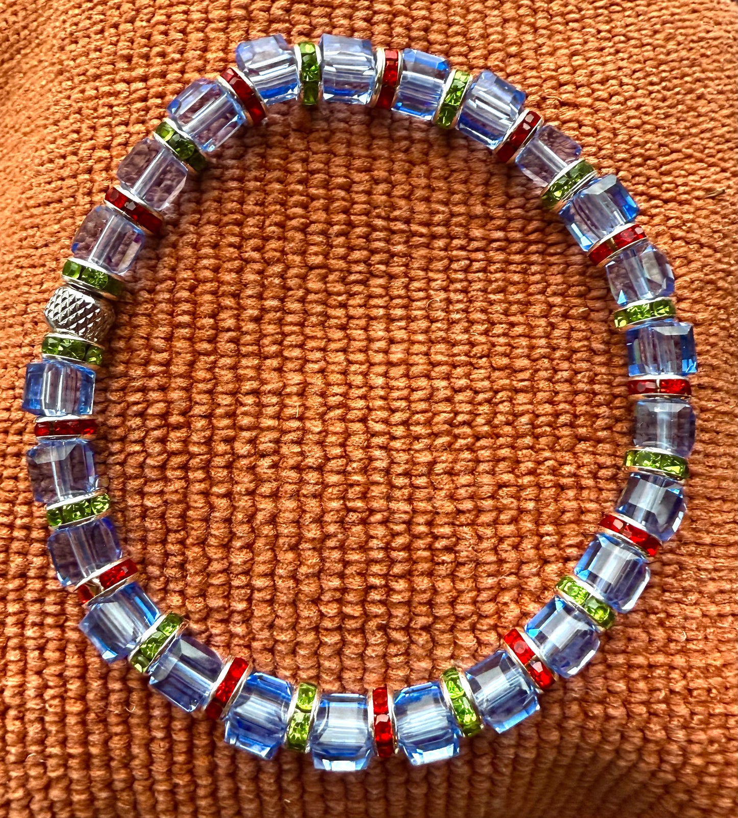 Very Merry Collection -Christmas Bliss Bracelet-