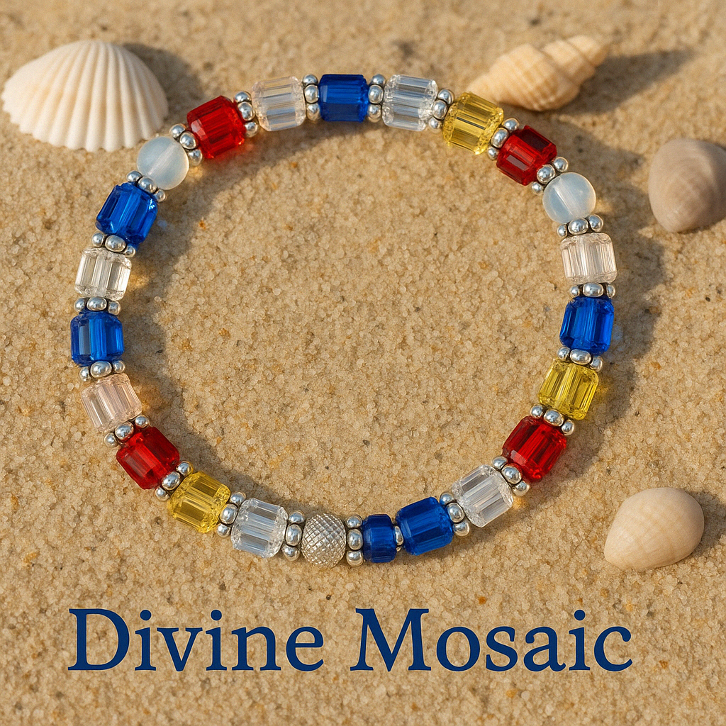 Memory collection - Divine Mosaic -