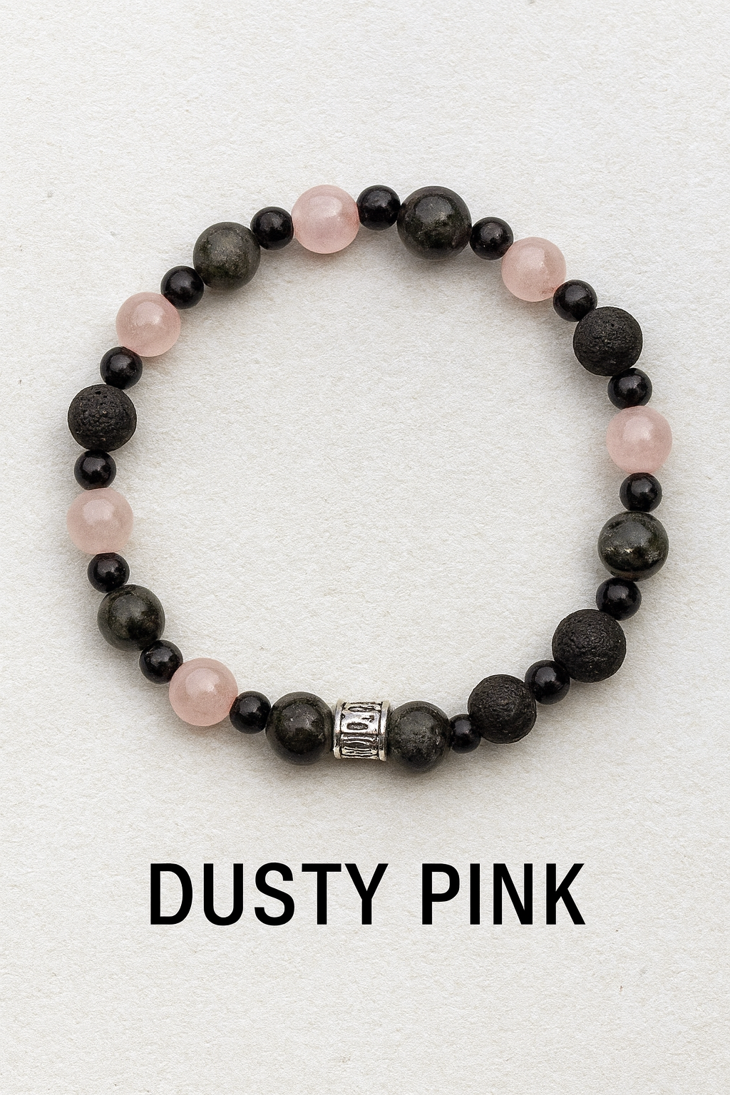 Lava Lux Collections-Dusty Pink