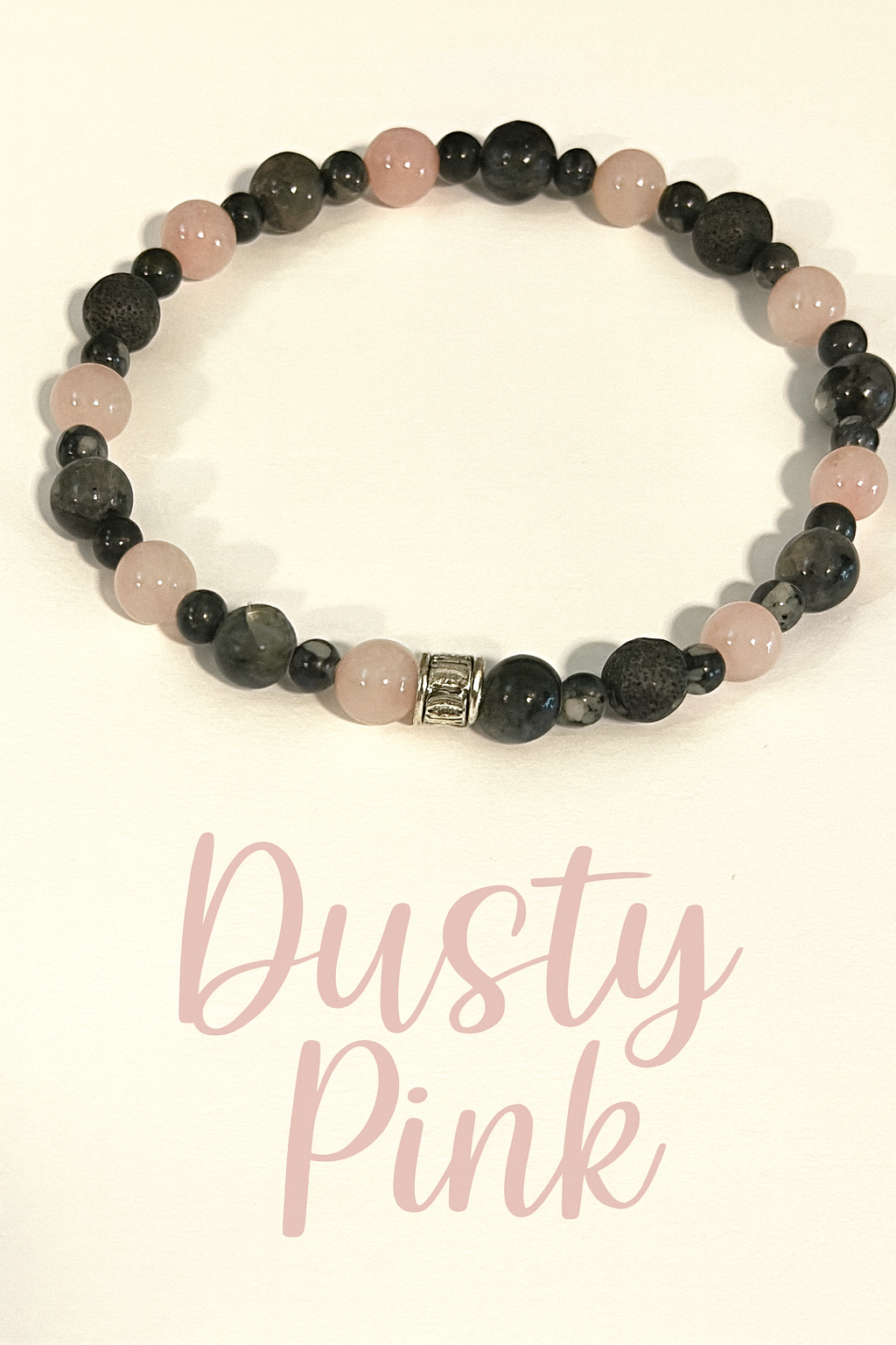 Lava Lux Collections-Dusty Pink