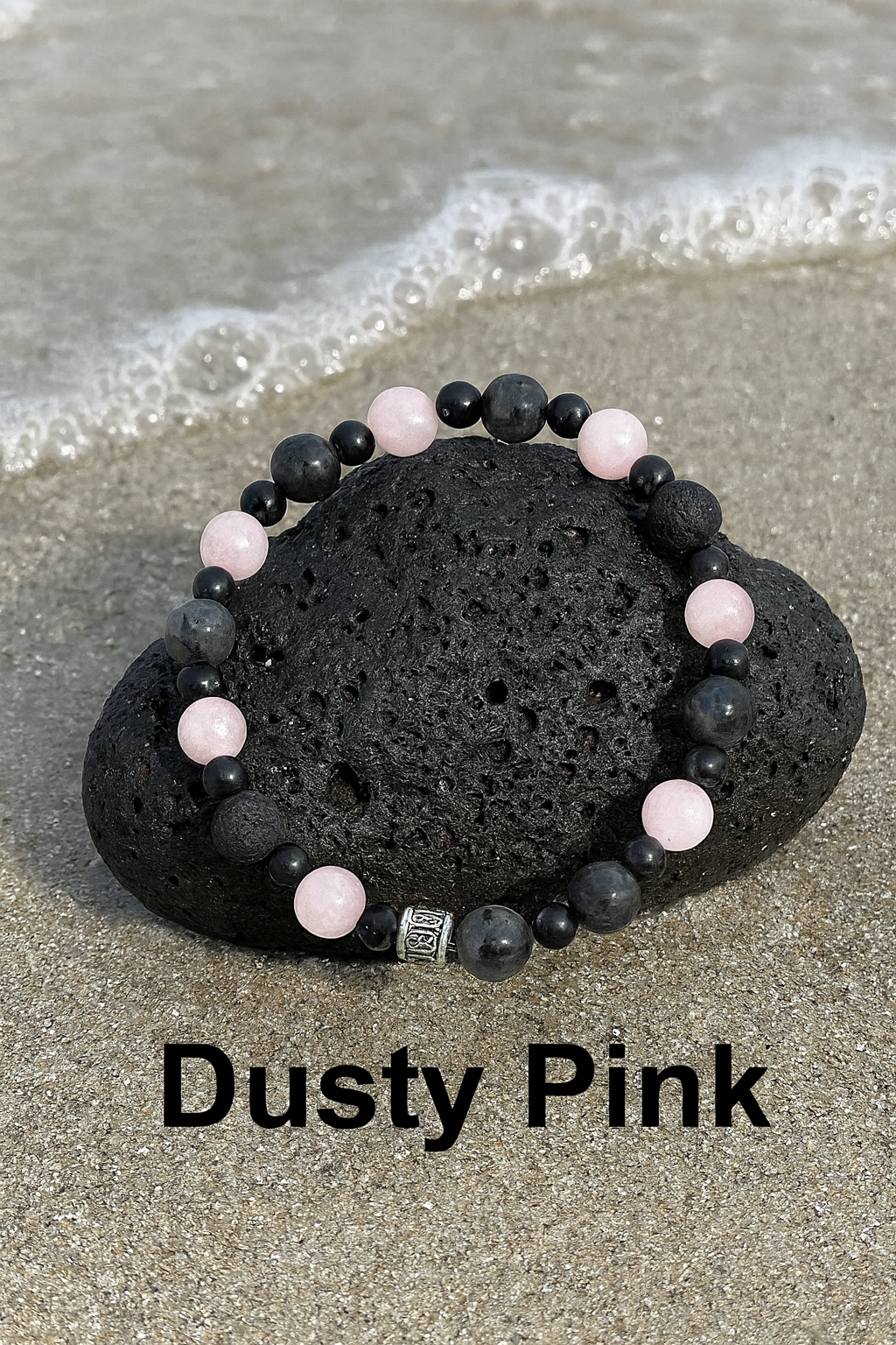Lava Lux Collections-Dusty Pink