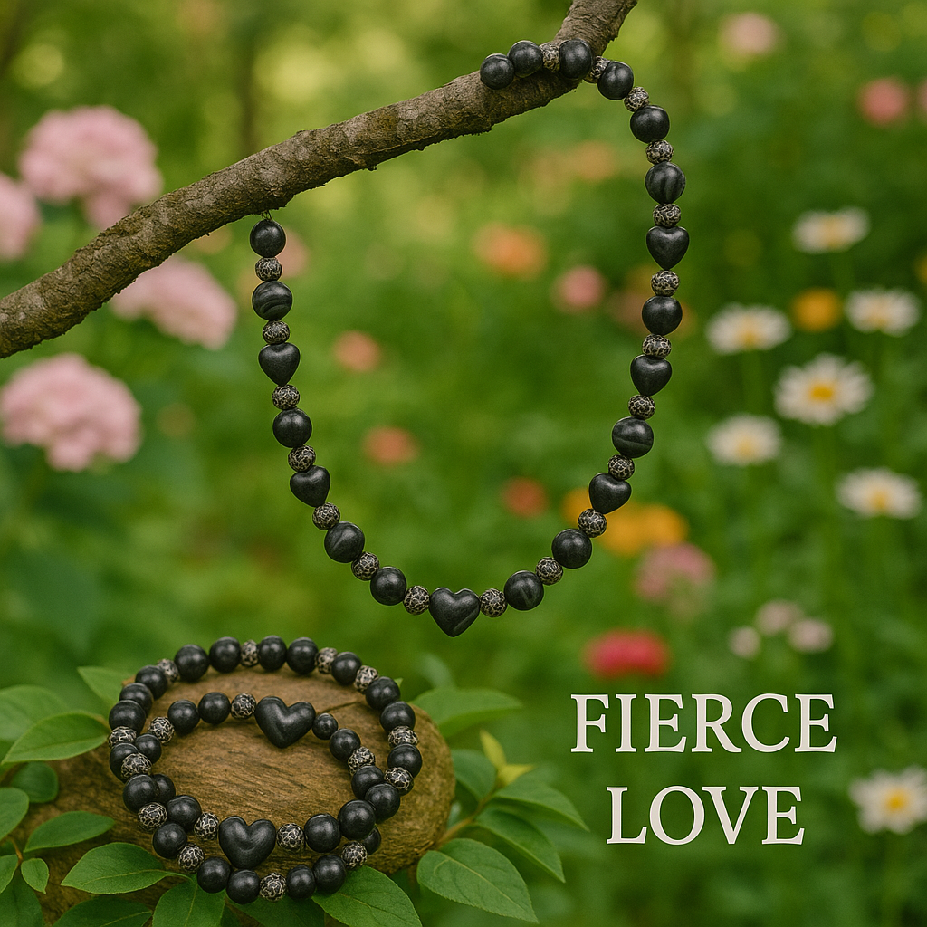 Round About Collection Sets -Fierce Love Set