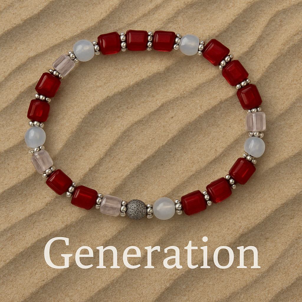 Memory-Generation Bracelet