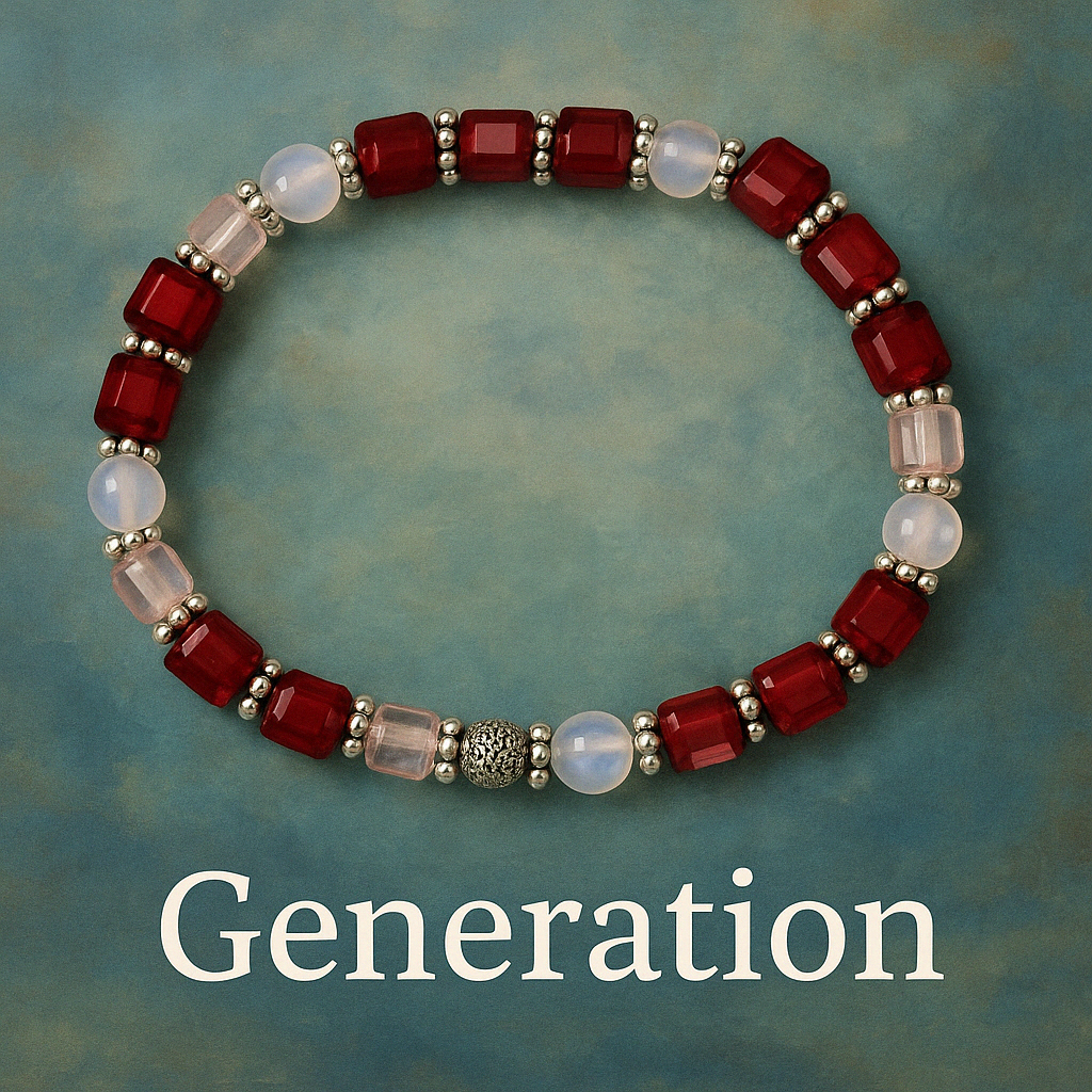 Memory-Generation Bracelet