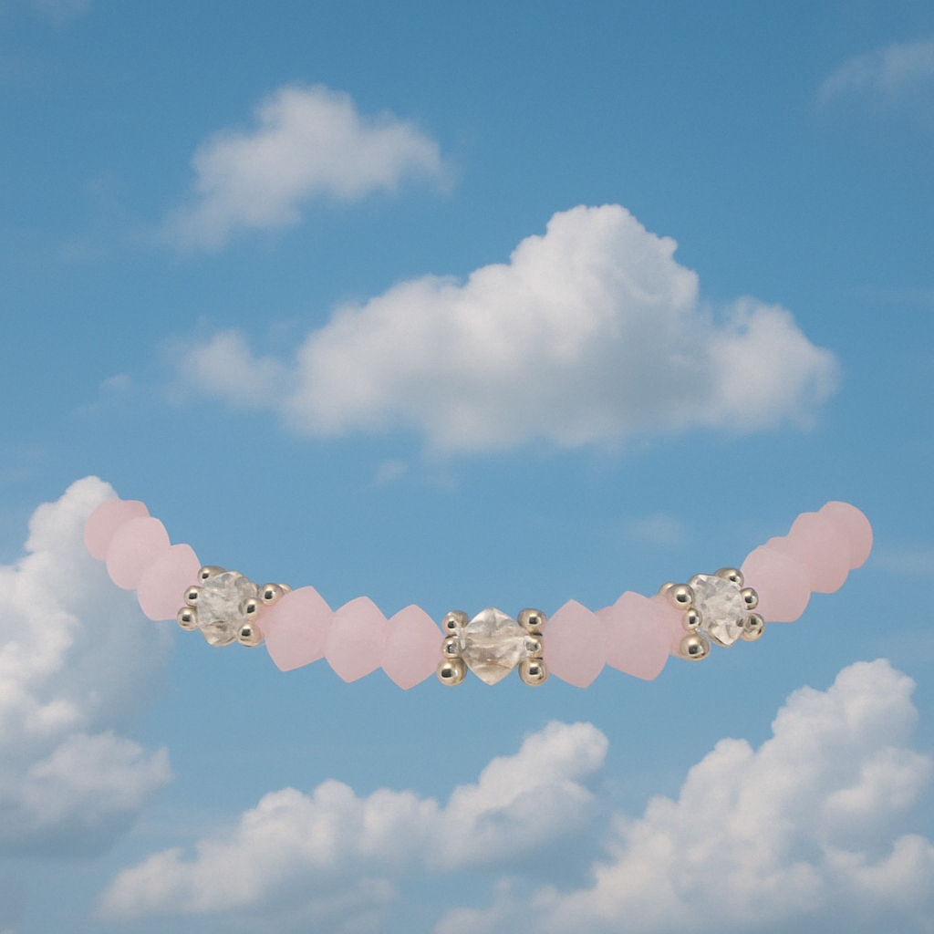 Survivor-Happiness - Bracelet