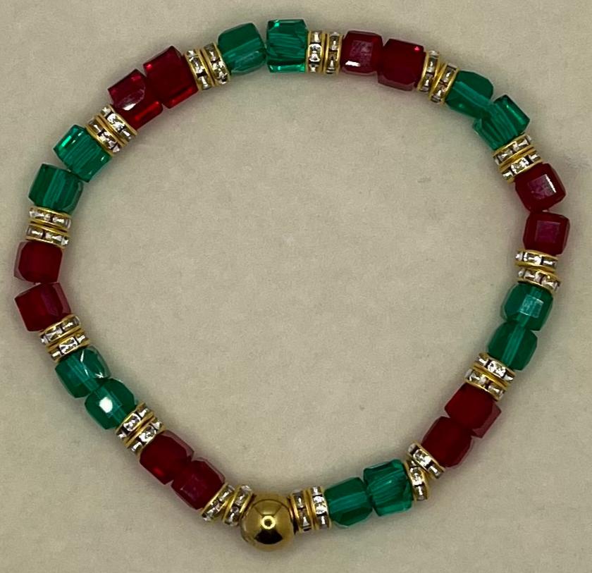 Very Merry Collection -Very Merry Bracelet-