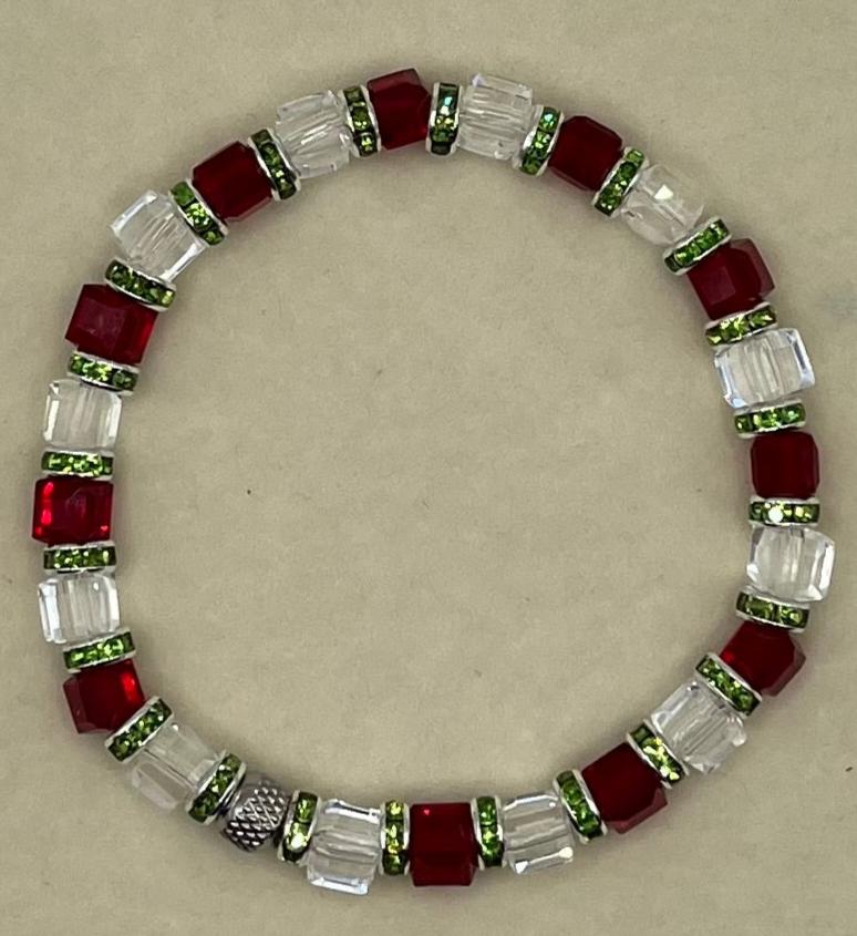 Very Merry Collection -Candy Cane-