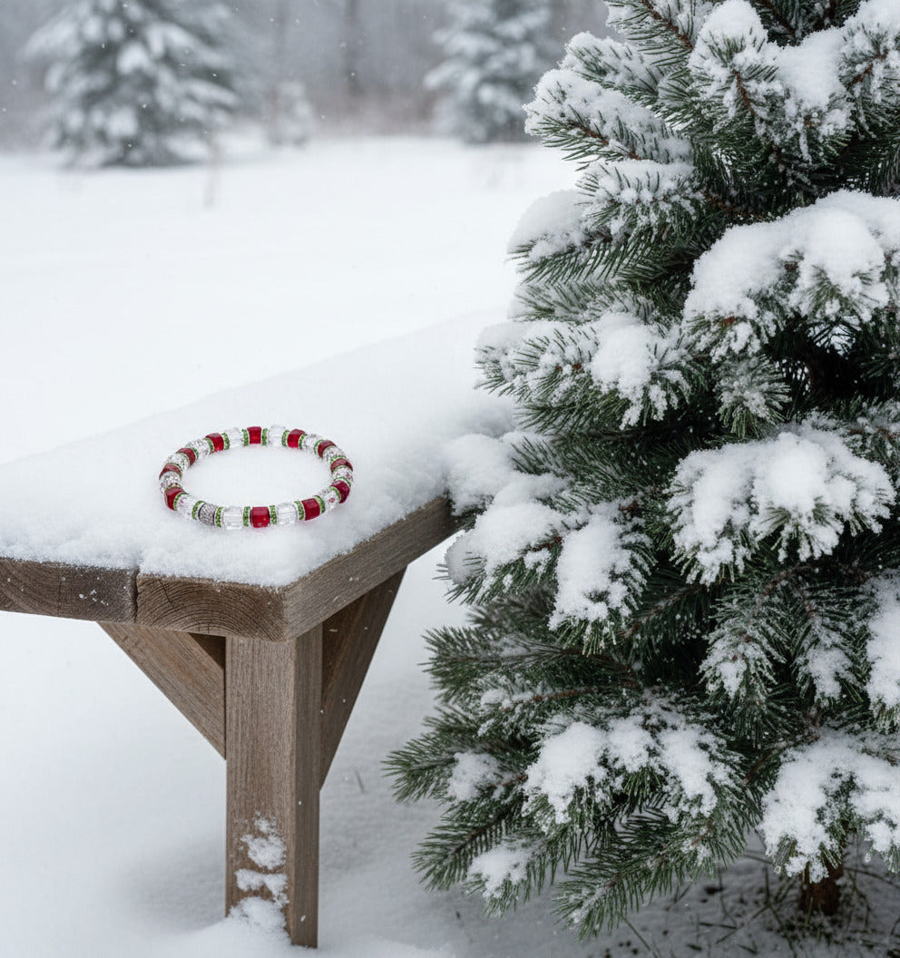 Very Merry Collection -Candy Cane-