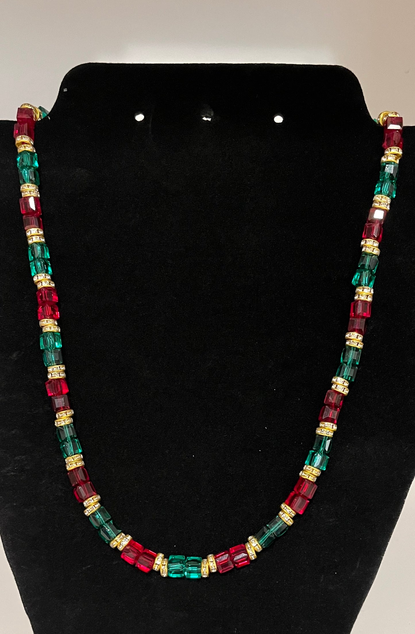 Verry Merry Collection -Very Merry Necklace-