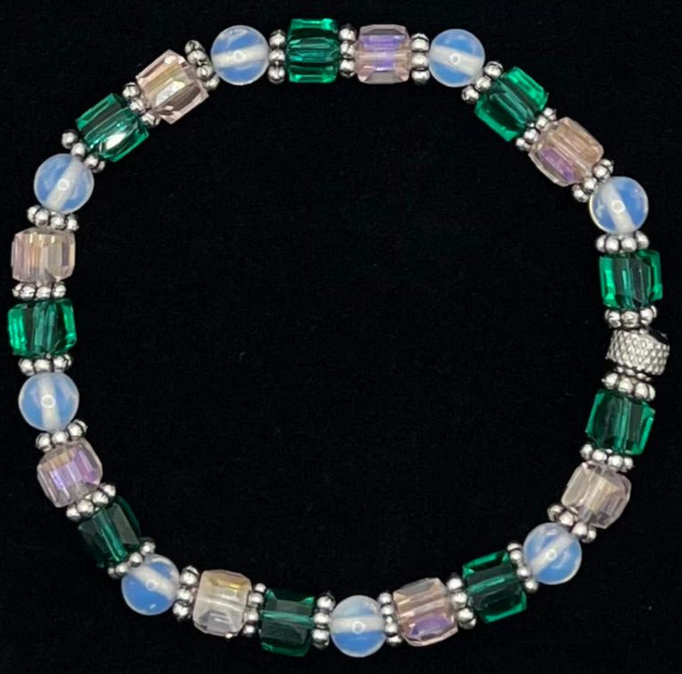 Memory Bracelet Remembering