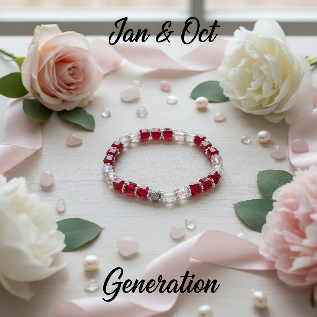 Memory-Generation Bracelet