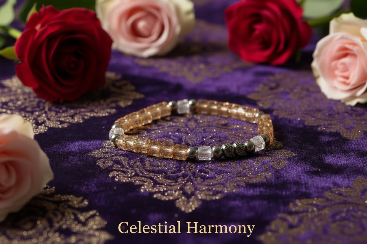 Celestial Harmony Bracelet