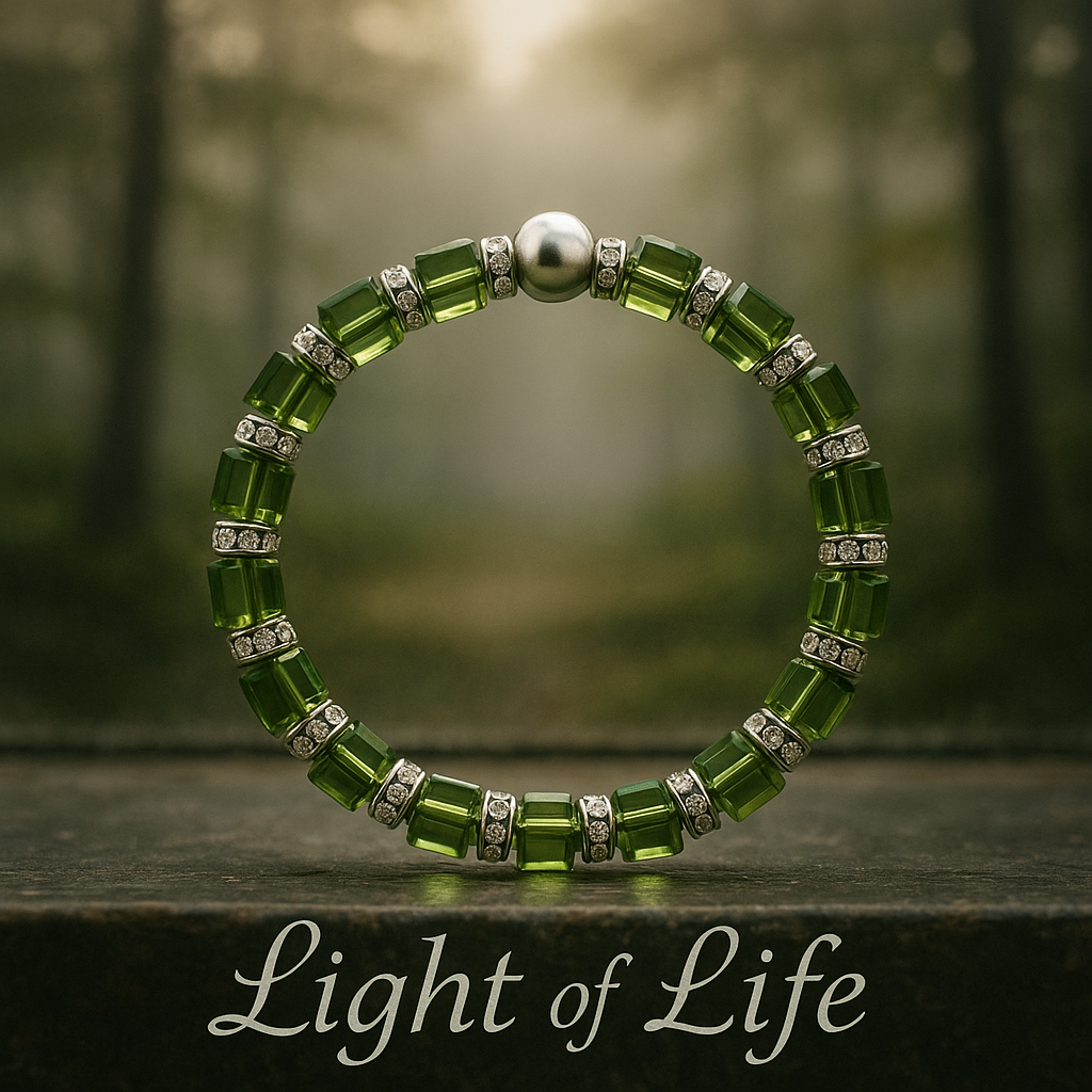 Courage Collection -Lymphoma-Light of Life