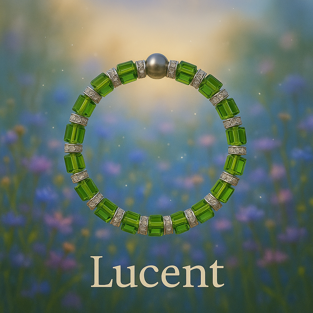 Lucent Bracelet -
