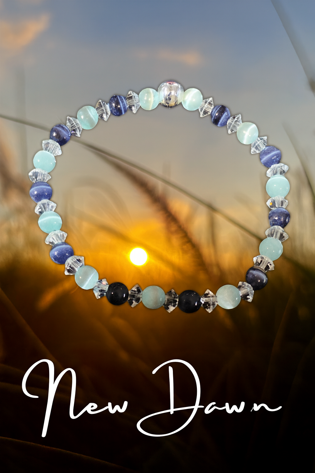 Suicide Awareness Collection-New Dawn