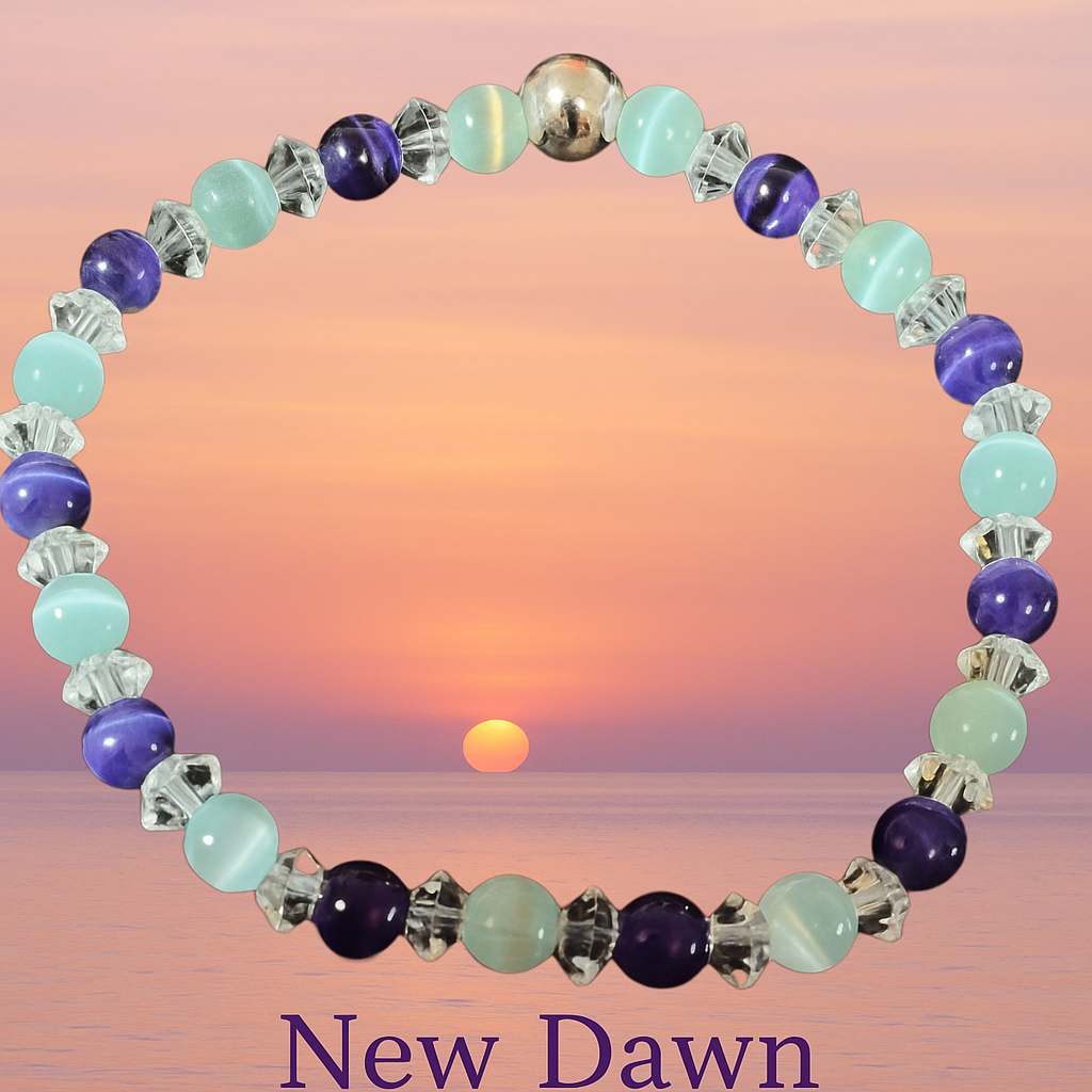 Suicide Awareness Collection-New Dawn