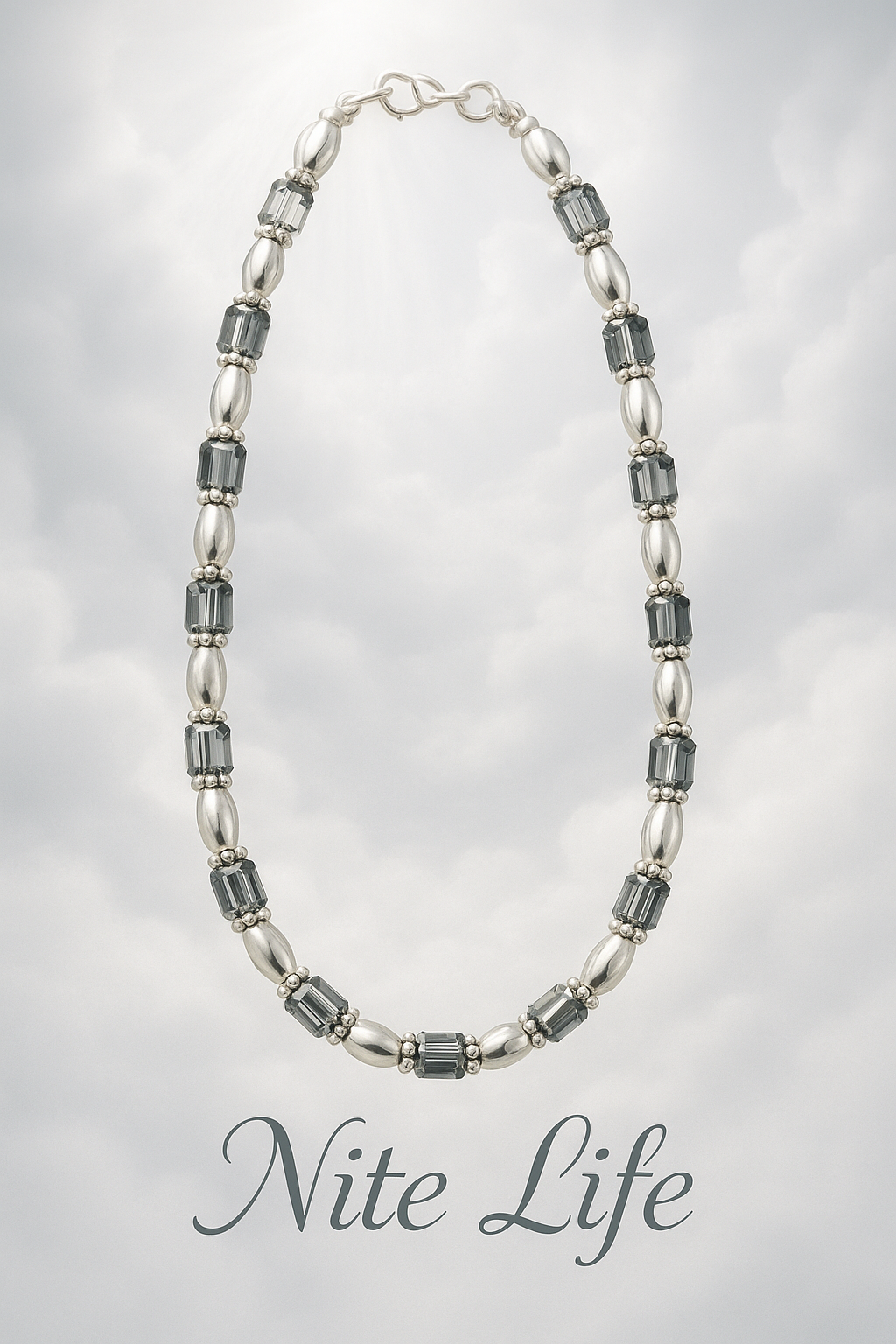 Nite Life Necklace