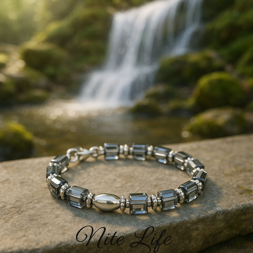 Nite Life -Bracelet