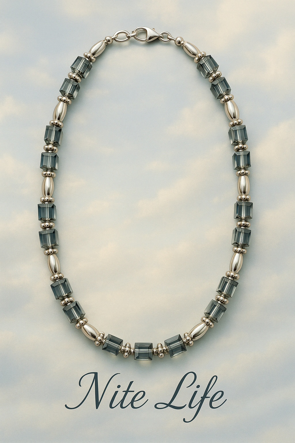 Nite Life Necklace