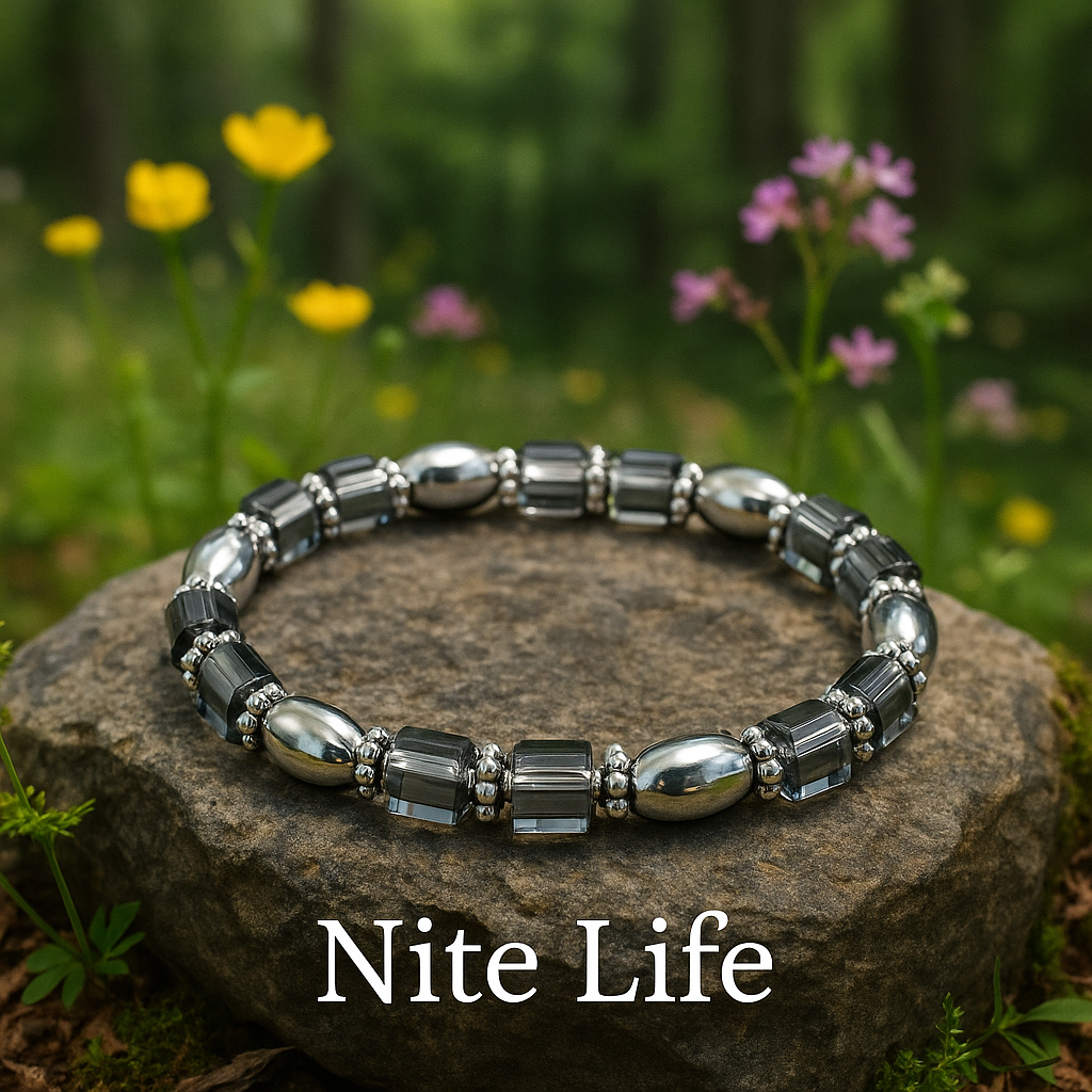Nite Life -Bracelet