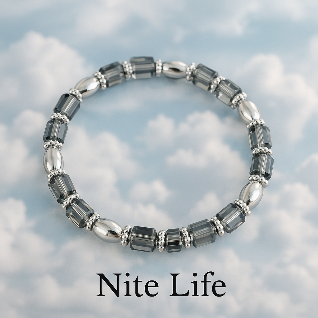 Nite Life -Bracelet