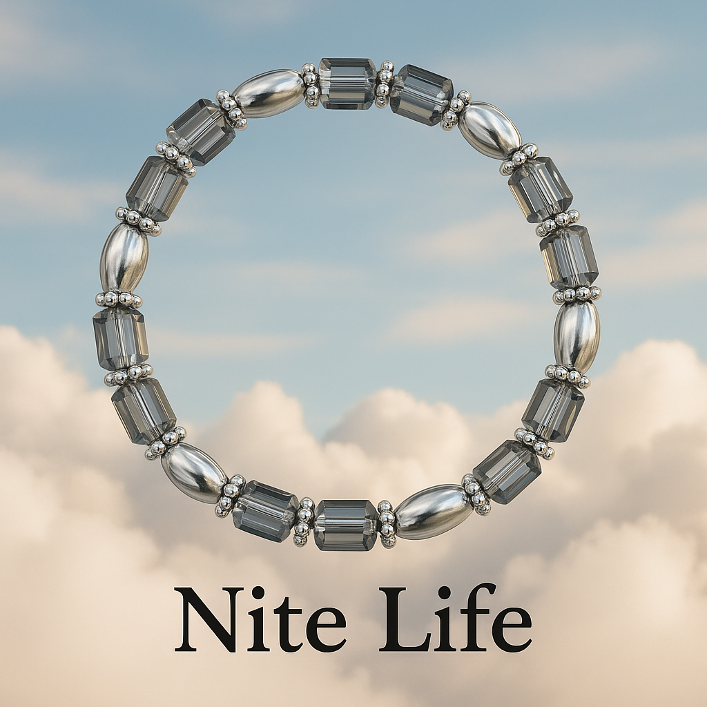 Nite Life -Bracelet