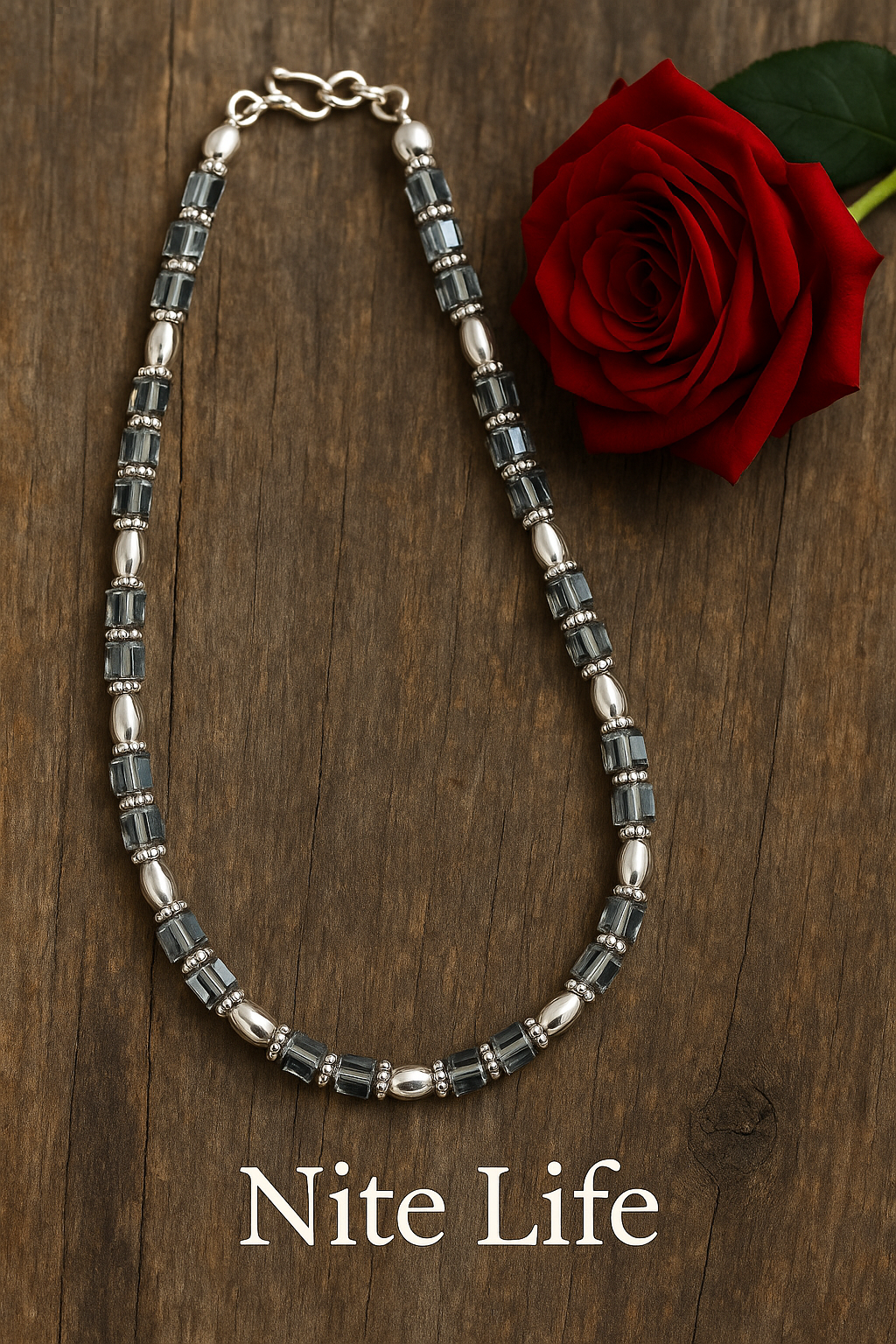 Nite Life Necklace
