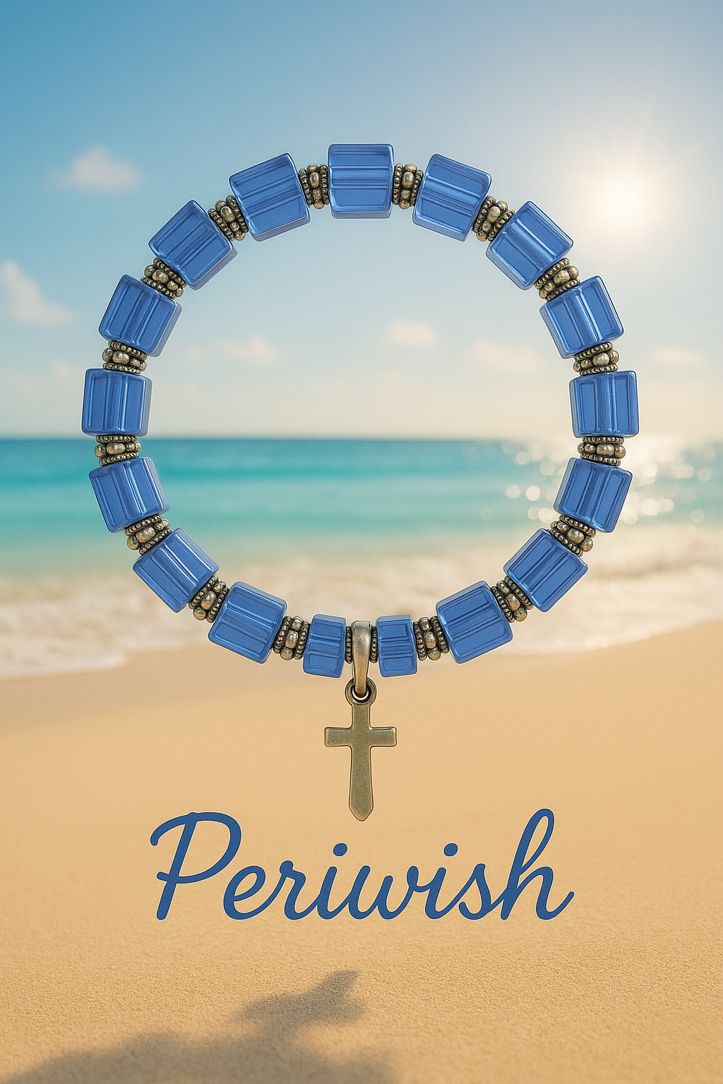 Periwish 6 mm Bracelet