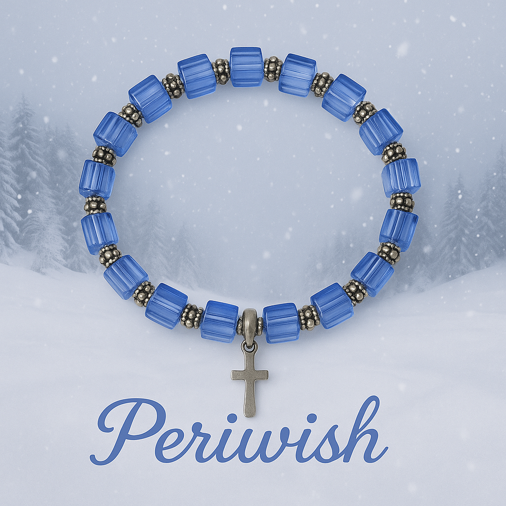 Periwish 6 mm Bracelet