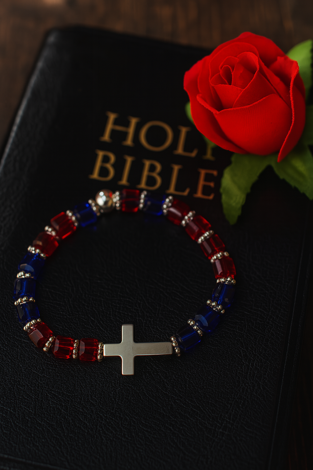 Heavenly Grace Collection Scared Union Bracelet