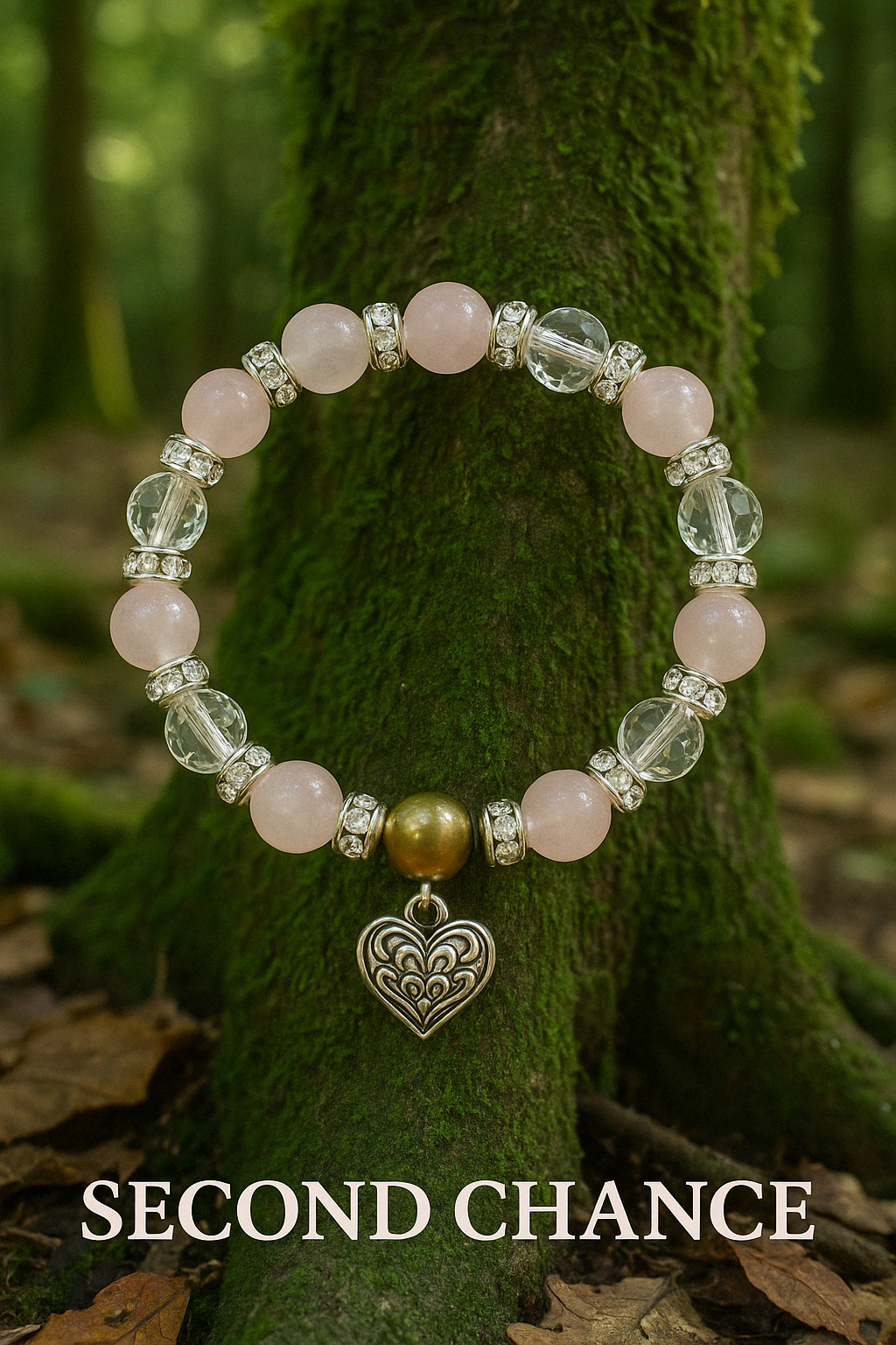 Survivor -Second Chance- Bracelet
