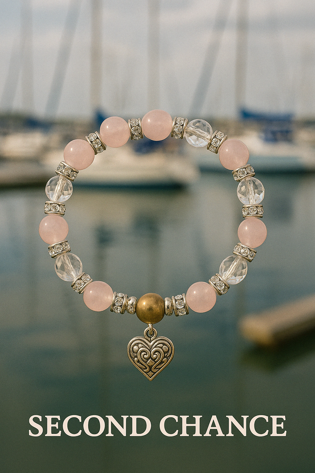 Survivor -Second Chance- Bracelet