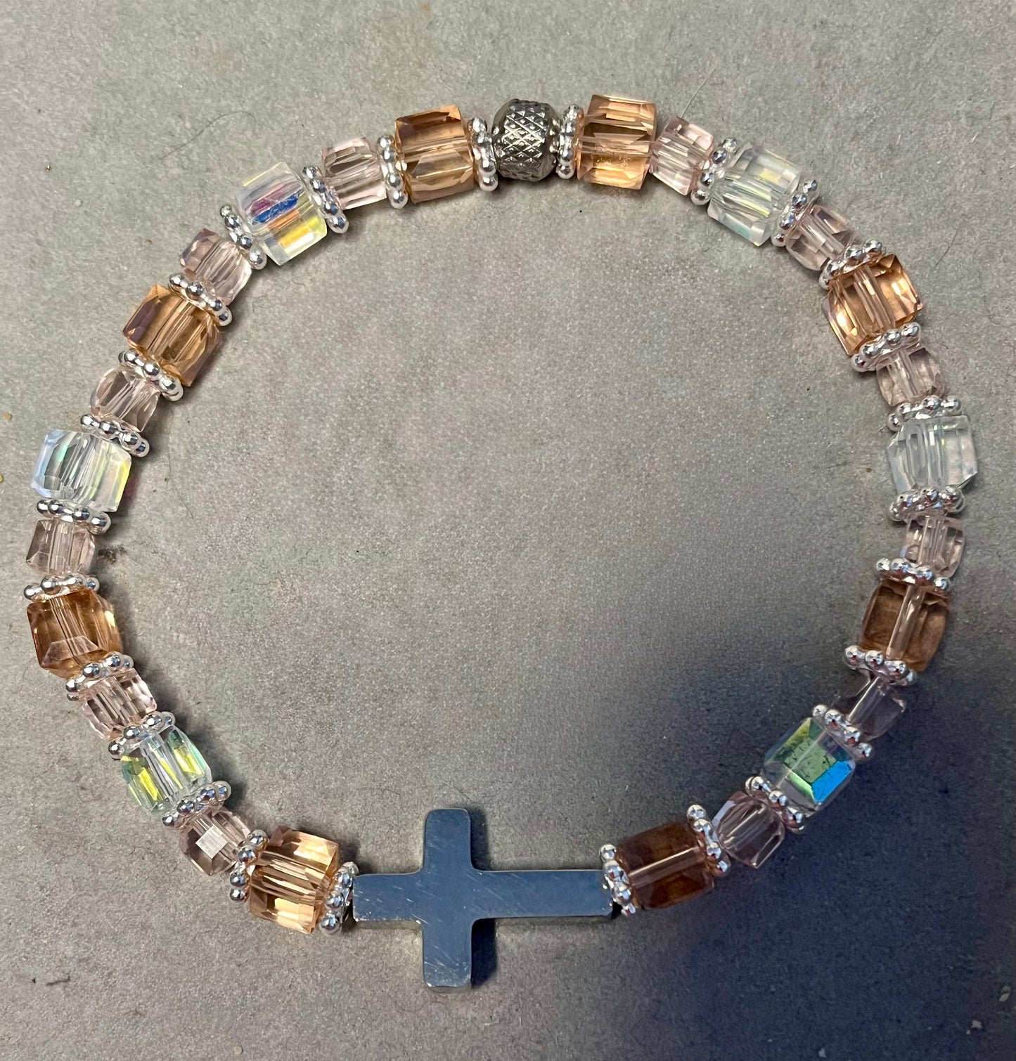 Heavenly Grace -Angelic-Bracelet