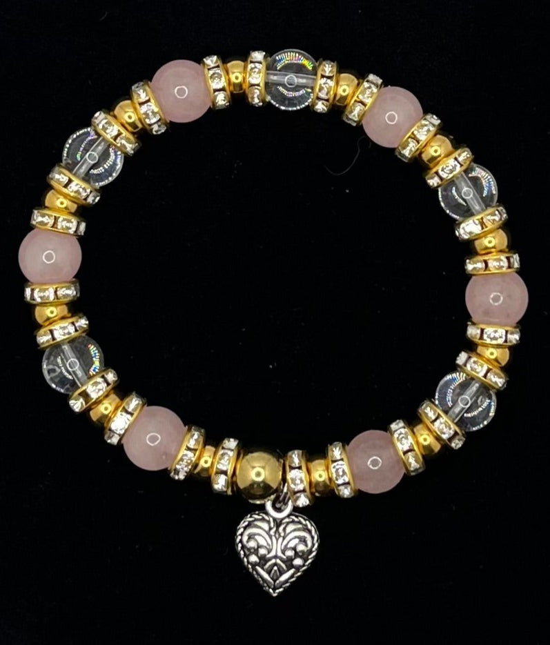 Survivor -Second Chance- Bracelet
