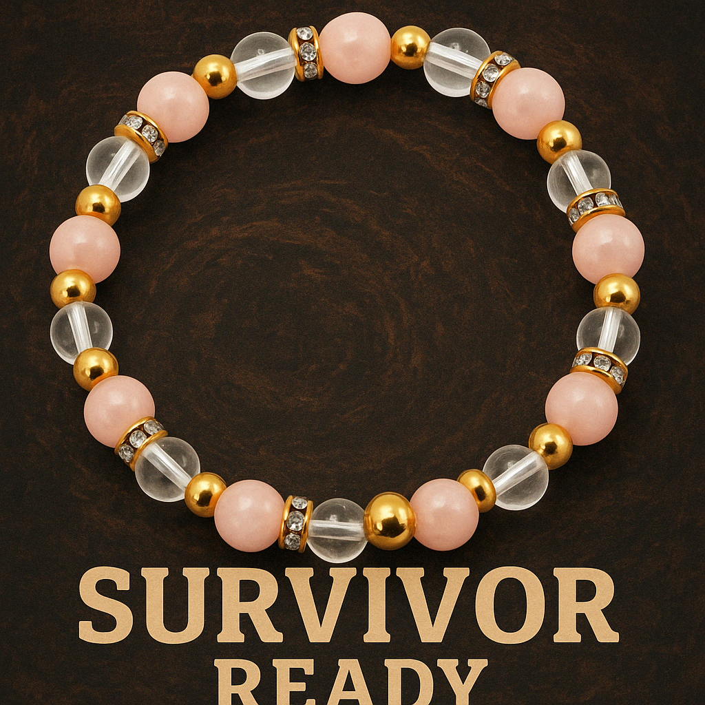Survivor - Ready-Bracelet
