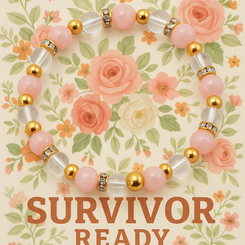 Survivor - Ready-Bracelet